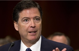 Mỹ phê chuẩn ông Comey làm giám đốc FBI